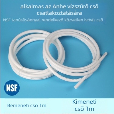 Amway víztisztító szelep, tiszta réz, modell 39, víz elválasztó