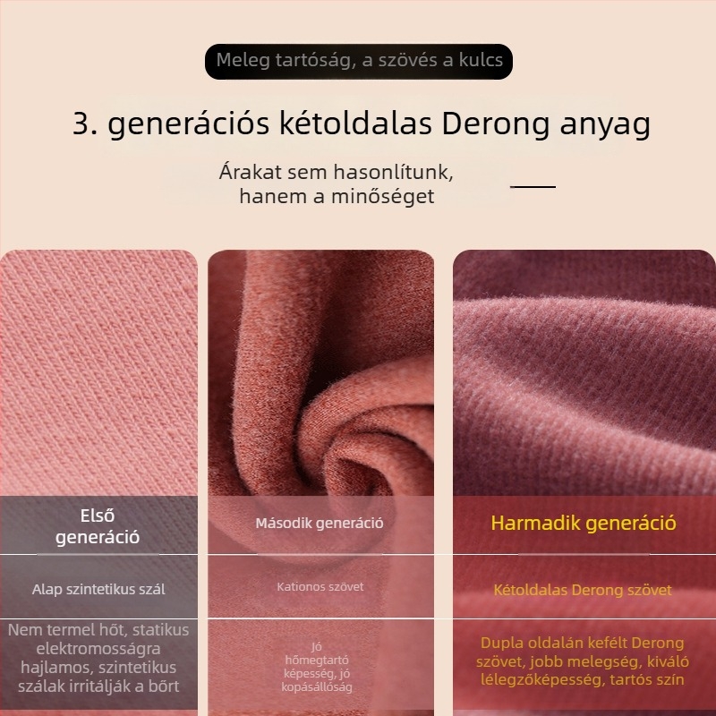 Meleg viszkóz mellény fleece-béléssel, ujj nélküli, közepes vastagságú 161-180 g/m², nőknek 18-40 év