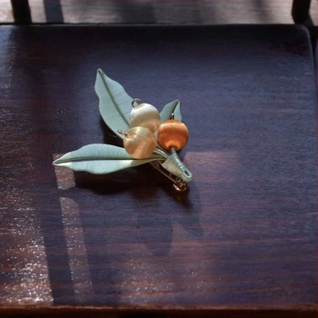 Fejdísz virág alakú – ötvözet, vintage, uniszex, szövés, testreszabható