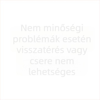 Uniszex kártyatartó pénztárca figurás mintával, rajzfilm stílusú, PU anyag, összecsukható