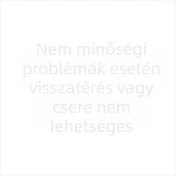 Uniszex kártyatartó pénztárca figurás mintával, rajzfilm stílusú, PU anyag, összecsukható