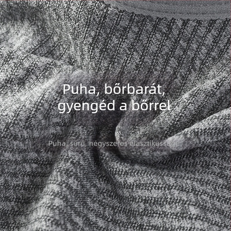 Nylon anyagú pánt nélküli sportmelltartó; U-hátú; V-nyakú; teljes kosár; légáteresztő
