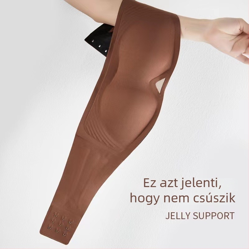 Váll nélküli csőtop melltartó - csúszásmentes, hátul varrat nélküli formázás, 1/2 kosár, vékony formázott kosár, anyag: spandex (fő és bélés 30–50%)