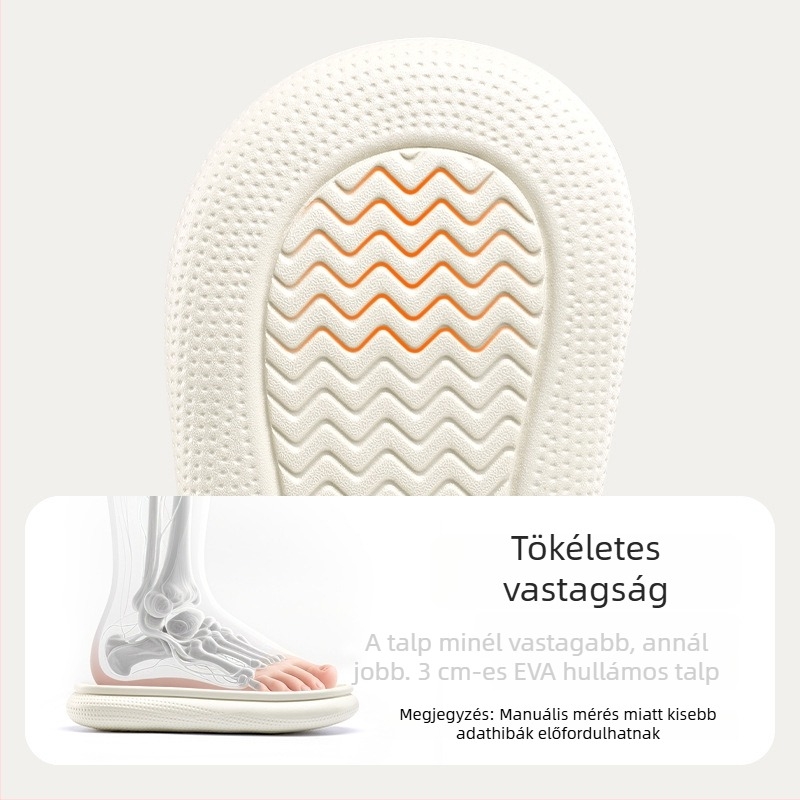 Téli plüss papucs gyerekeknek, meleg béléssel, uniszex