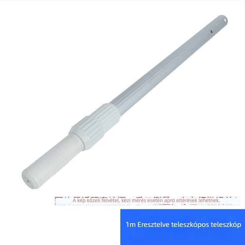 Medence törmelékgyűjtő háló – levél és egyéb törmelékek összegyűjtésére – Cikkszám 1256 Tisztító eszköz 2 – Medence, felfújható medence