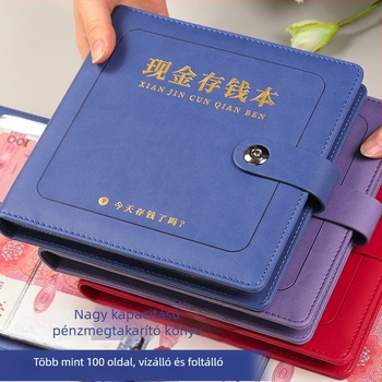 Notebook George Willsons — kötés zsinórral, fedél papírból, belső papír erdőpapír, papírsúly 100 g, 50–100 oldal, kreatív stílus