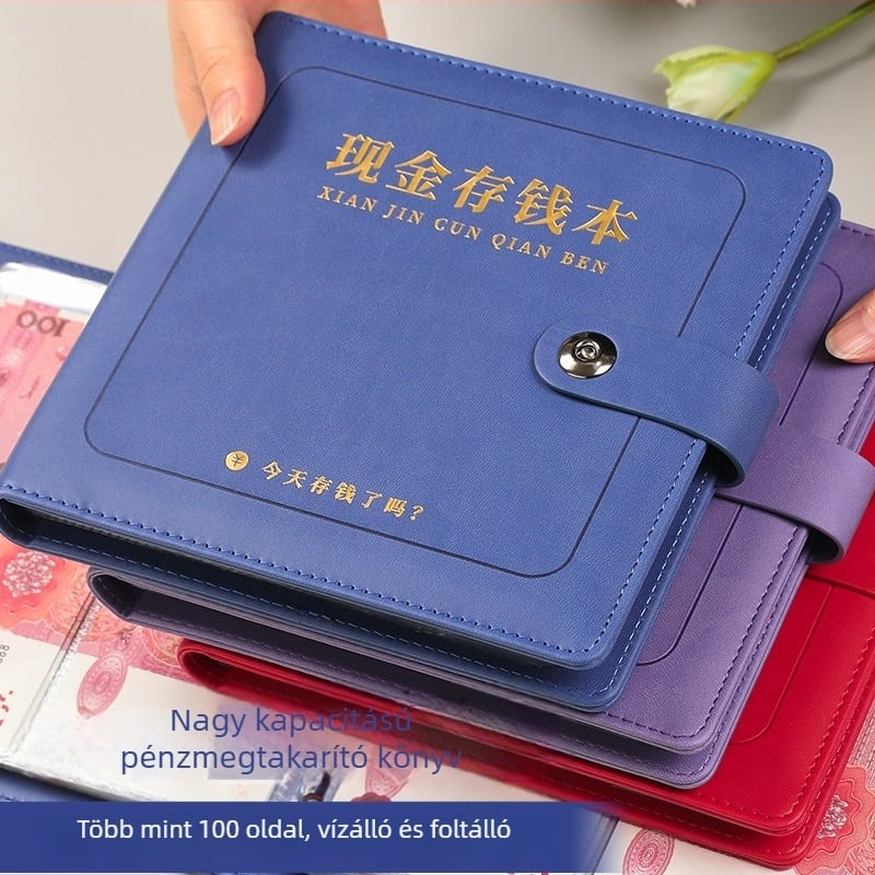 Notebook George Willsons — kötés zsinórral, fedél papírból, belső papír erdőpapír, papírsúly 100 g, 50–100 oldal, kreatív stílus