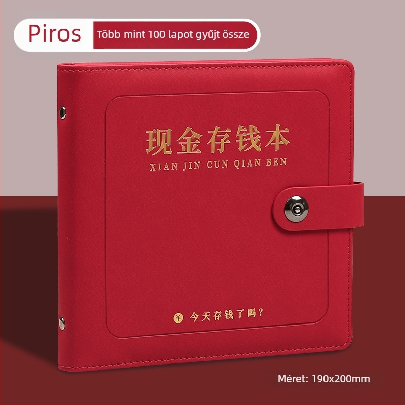 Notebook George Willsons — kötés zsinórral, fedél papírból, belső papír erdőpapír, papírsúly 100 g, 50–100 oldal, kreatív stílus