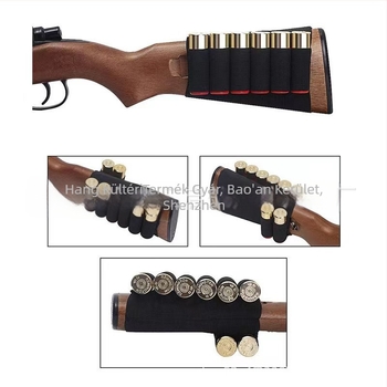 Puskatus tok markolatvédővel, 6+2 lyuk bal- és jobb oldalra, 8 lyukas dizájn; Anyag: kompozit rugalmas gumi; Nemek szerint semleges; Alkalmas kültéri sportokra; Nyár 2020