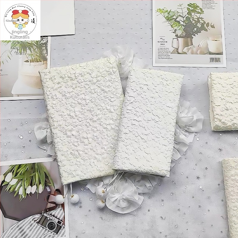 Qiu Ling kézzel készített notesz védőburkolat, négyszögletes alakú, állítható