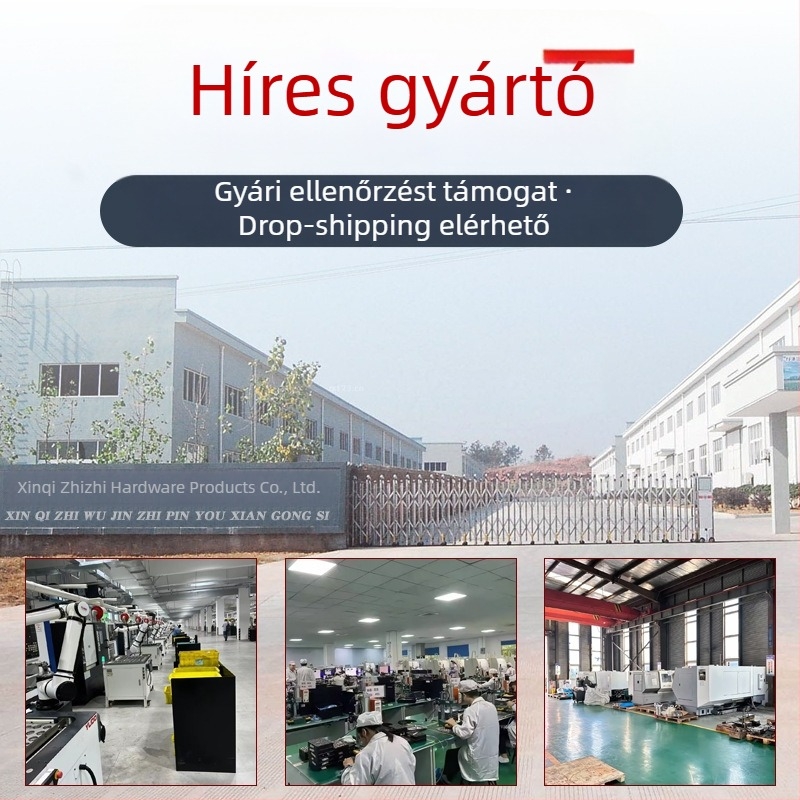 Zuhanyzószoba üvegajtó fogantyú, 304-es rozsdamentes acél, fényes/csiszolt felület, modell XQZ-YSLS-010