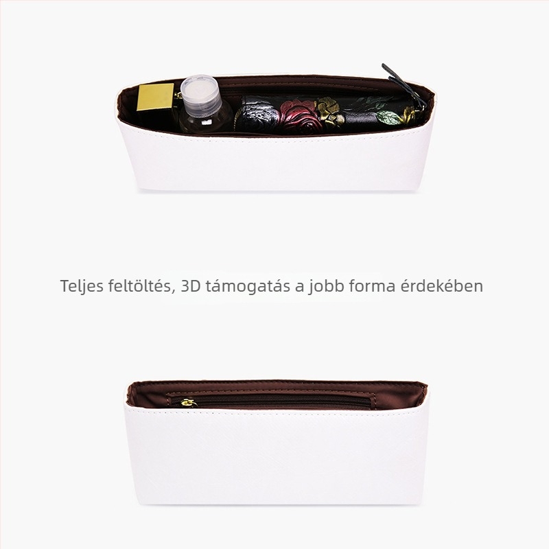 LV baguette táska belső bélés – vízálló, ultrakönnyű, antibakteriális, kopásálló, otthoni tároláshoz