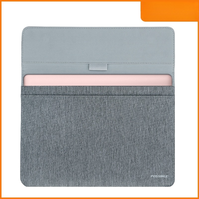 Huawei MateBookhoz lélegző, kétszintes belső táska; Oxford cloth liner tok; semleges márka; tablet PC-kompatibilis; anyag 20611741794