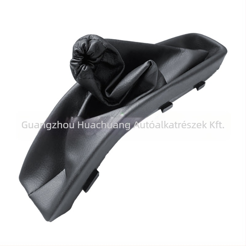 Huachuang SK-Opel27 kézifék-fedél és váltókar-készlet, kompatibilis Opel Astra II G Zafira A (1998-2010)