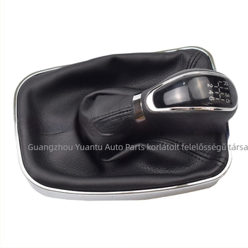 Opel Insignia 2003-2017 váltókar porvédő, 6. fokozat, kompatibil Buick Regal