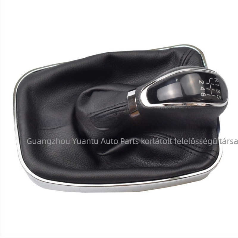 Opel Insignia 2003-2017 váltókar porvédő, 6. fokozat, kompatibil Buick Regal