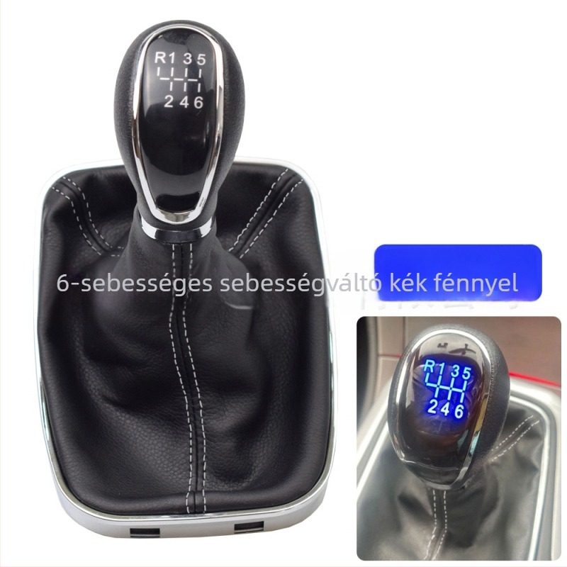 Opel Insignia 2003-2017 váltókar porvédő, 6. fokozat, kompatibil Buick Regal