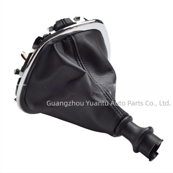 Váltókar porvédő Renault Trafic III, Opel Vivaro B (2014–2019) és Fiat Talento (2016–2020) – SK-Renault19