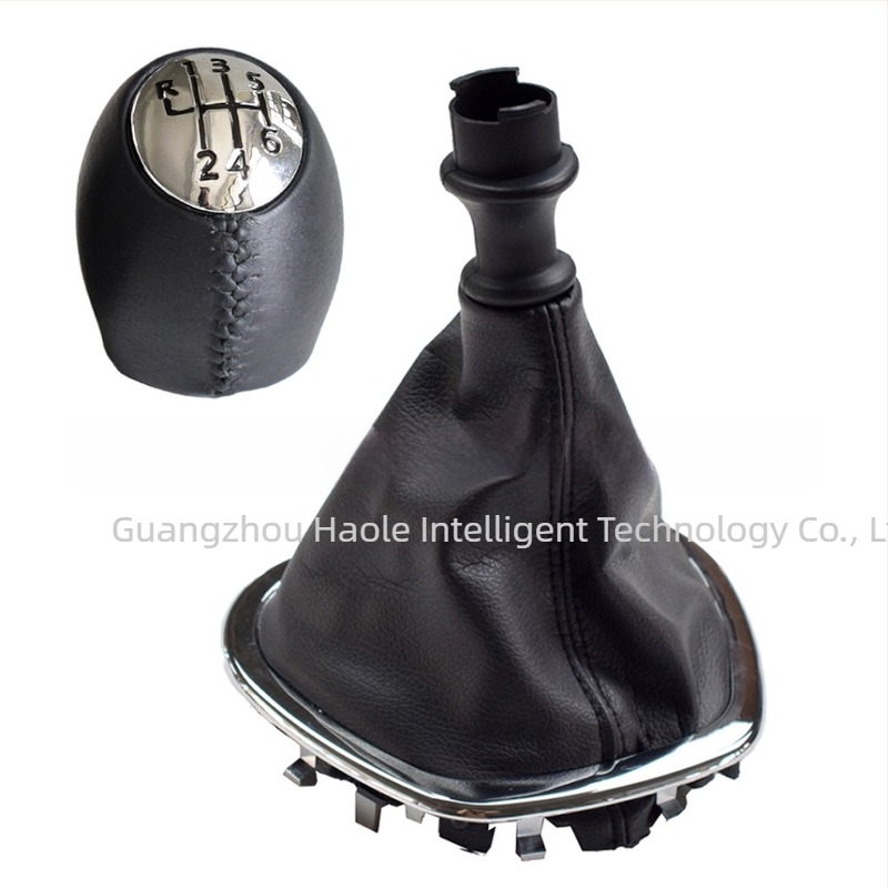 Váltókar porvédő Renault Trafic III, Opel Vivaro B (2014–2019) és Fiat Talento (2016–2020) – SK-Renault19