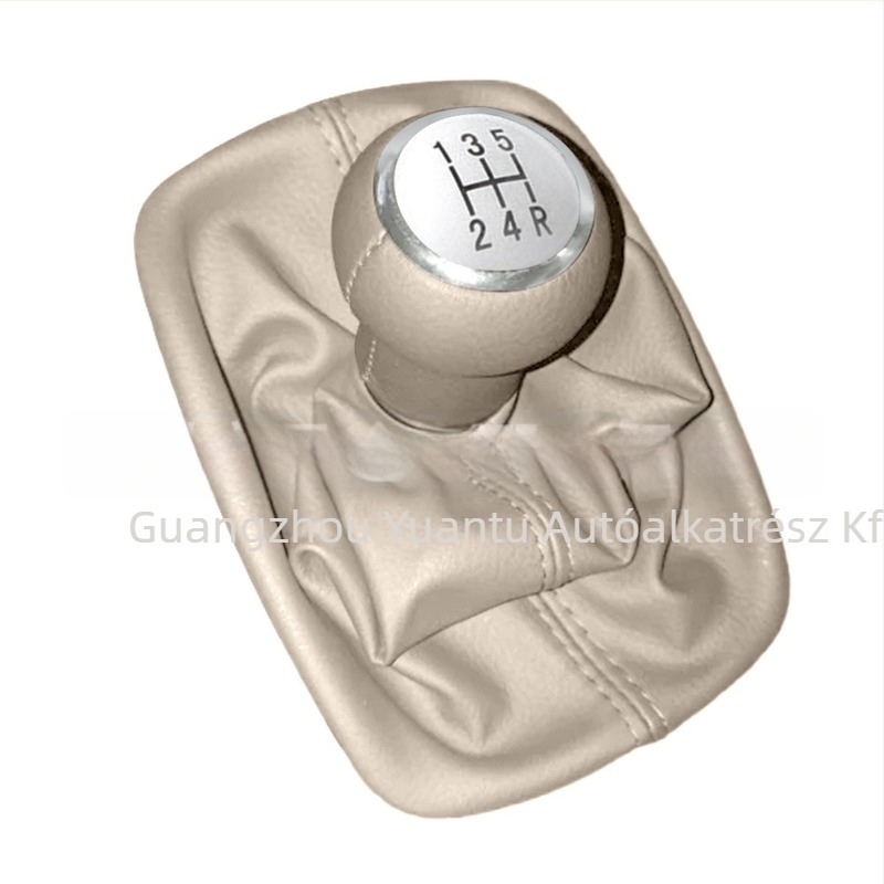 Váltókar védőburkolat Audi A6 C5 (1997–2001), A4 B5 (1998–2000), A8 D2 (1996–2003) | Modell SK-Audi116