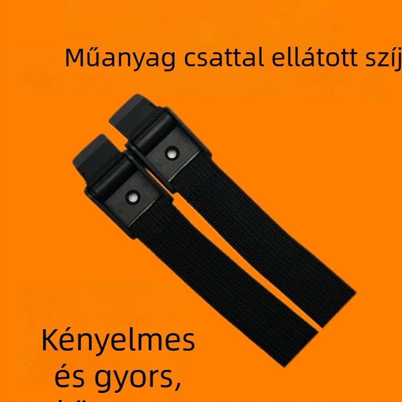 Teherhordó szalag nylon-poliészter PP, Edge Weave, MH101