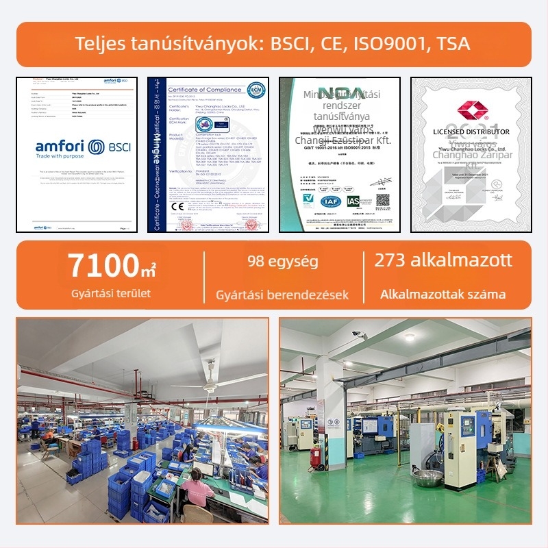 Medve figurás zár jegyzetfüzethez — műanyag ház, vas zár, testreszabható, logónyomtatás, márka CJSJ