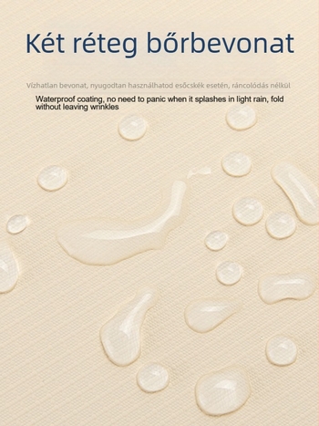 Kerekgurulós hátizsák teleszkópos fogantyúval kézipoggyászhoz, cipzáras zárás, bevonatos Oxford anyag, súly 1,88 kg, kézipoggyászként engedélyezett