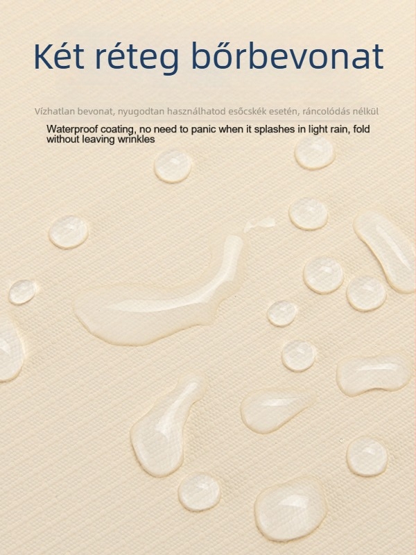 Kerekgurulós hátizsák teleszkópos fogantyúval kézipoggyászhoz, cipzáras zárás, bevonatos Oxford anyag, súly 1,88 kg, kézipoggyászként engedélyezett