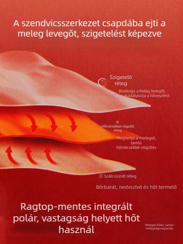 Gyapjúból készült, fleecével bélelt jóga nadrág Shark fazon, magas derék, hasra szűkítés és fenék emelés, pamutkeverék, meleg alapréteg őszi-téli