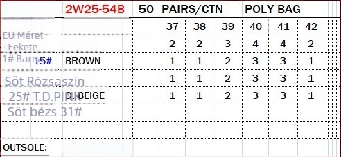 Anngele mindennapi PU szandálok, színblokkolt felsőrésszel és PVC/TPR talppal