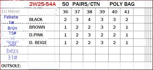 Anngele mindennapi PU szandálok, színblokkolt felsőrésszel és PVC/TPR talppal