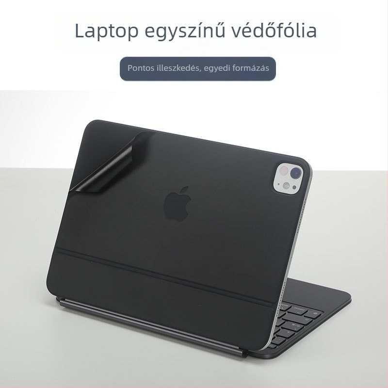 iPad Pro M4 Magic Keyboard burkolatának fóliája, 11 hüvelykes, modell A2975