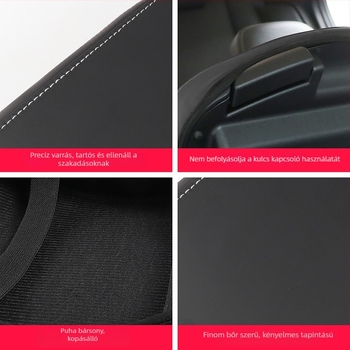 Malte márkájú Lexus NX300h kartámasz fedél – NX300h-hoz kompatibilis, szerelési támogatás