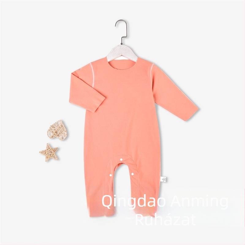 Baba overál őszi-téli, uniszex, plüs bélés, poliészter 89% + spandex 11%, rajzfilm minta, 1–3 éveseknek