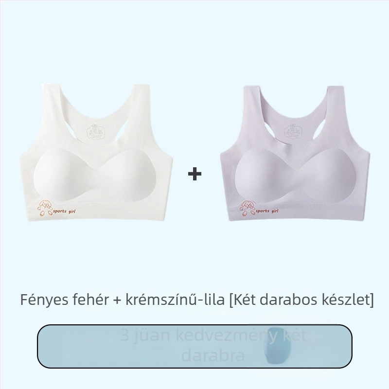 Tinik sportmelltartó - nylon alap, 95% spandex, biztonsági szint B, 8 éves kor felettieknek (140 cm felett), kiadás 2025 ősz