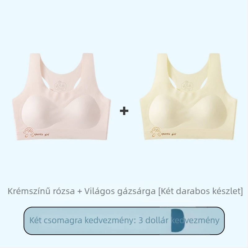 Tinik sportmelltartó - nylon alap, 95% spandex, biztonsági szint B, 8 éves kor felettieknek (140 cm felett), kiadás 2025 ősz