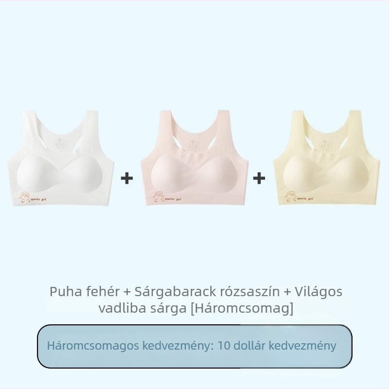 Tinik sportmelltartó - nylon alap, 95% spandex, biztonsági szint B, 8 éves kor felettieknek (140 cm felett), kiadás 2025 ősz