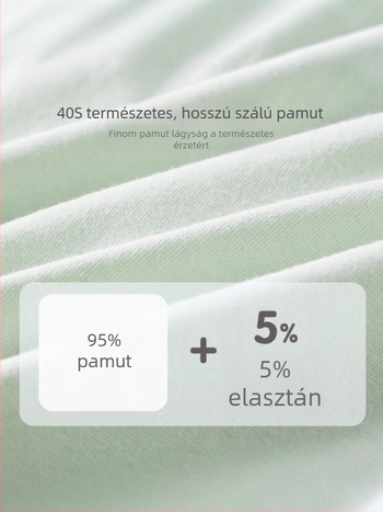 Gyerekeknek készült pamut boxer brief rajzfilm mintával, 91–95% pamut, 3–8 éveseknek