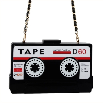 Langdie 5108-3 | női kis négyzet alakú clutch, vízszintes négyszögletes sziluett, telefontok belső zseb, anyag: más