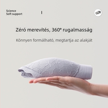 Csipkés terhes- és szoptatós melltartó, varrat nélküli, elülső gombos záródás, vékony formázott kosarak, drót nélküli, fix vállpántok