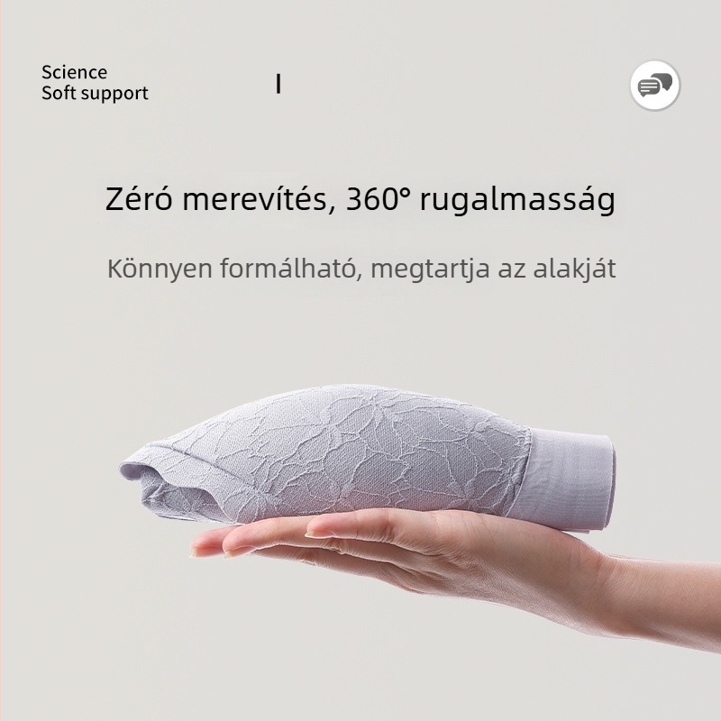 Csipkés terhes- és szoptatós melltartó, varrat nélküli, elülső gombos záródás, vékony formázott kosarak, drót nélküli, fix vállpántok
