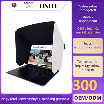 PU anyagú laptopnapellenző, PU bélés, városi minimalist stílus, egyszínű mintázat, kiadás 2026 tavasza