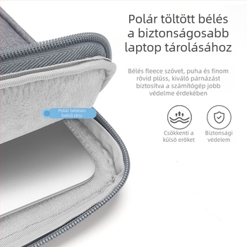 BUBM tabletatok belső bélés – földrengésálló, anyag: anti-szövet, városi egyszerű stílus, tavasz 2021