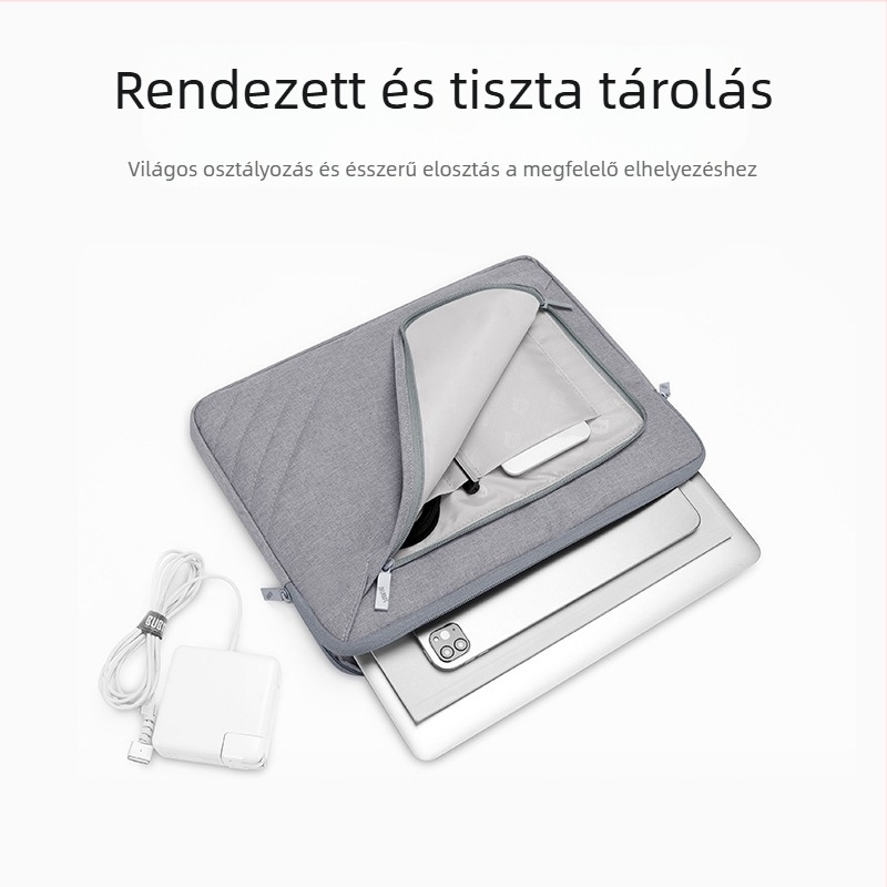 BUBM tabletatok belső bélés – földrengésálló, anyag: anti-szövet, városi egyszerű stílus, tavasz 2021