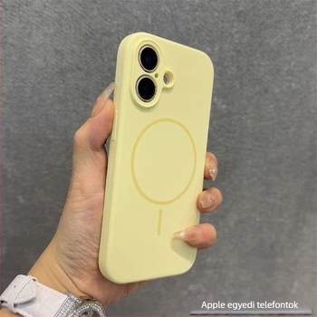 Matt felületű szilikon TPU védőtok Apple iPhone XR-hez, ütésálló, színek: fehér, rózsaszín, sárga, lila, kék, fekete
