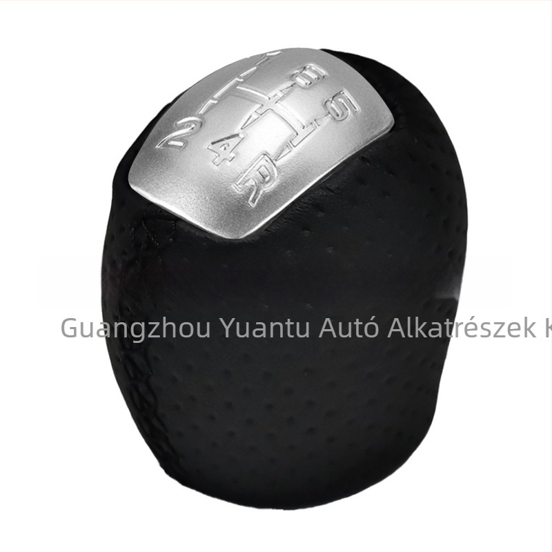 Kézi váltókar porvédő sapka Iveco Daily IV-VI (2008-2017), kompatibil a 4/5/6 váltóval; modellek: 42561576, 5801265777, 3802441