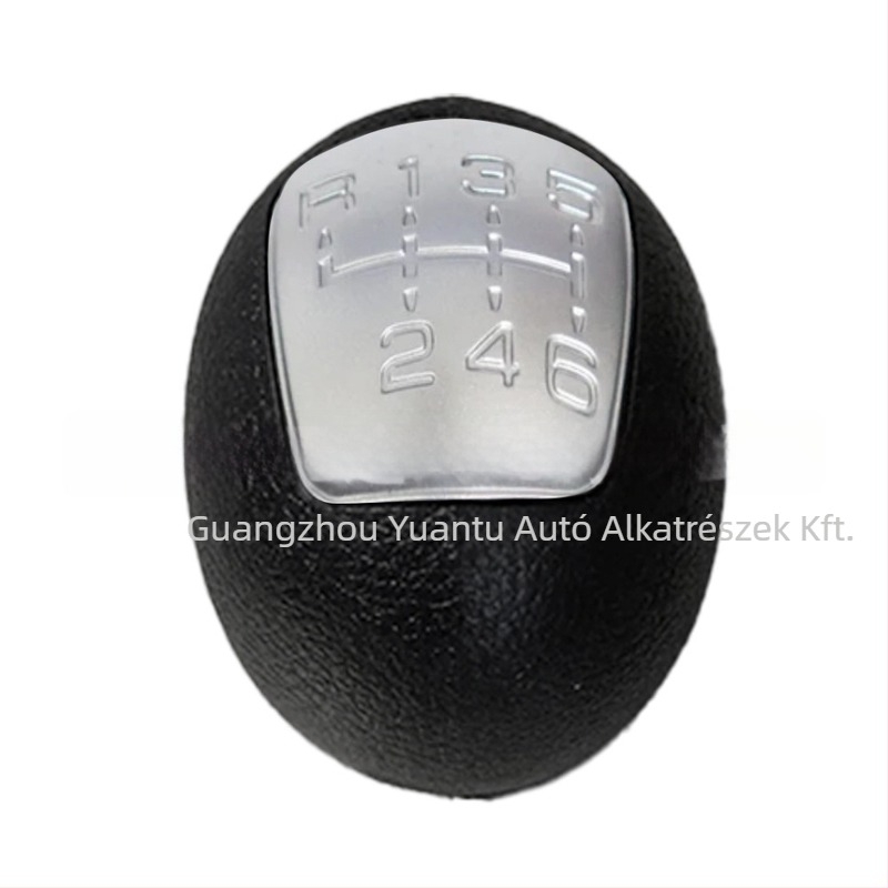 Kézi váltókar porvédő sapka Iveco Daily IV-VI (2008-2017), kompatibil a 4/5/6 váltóval; modellek: 42561576, 5801265777, 3802441