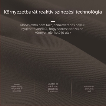 Nylon-Spandex jóga nadrág, magas derék, karcsú fazon, meleg, geometriai mintázat