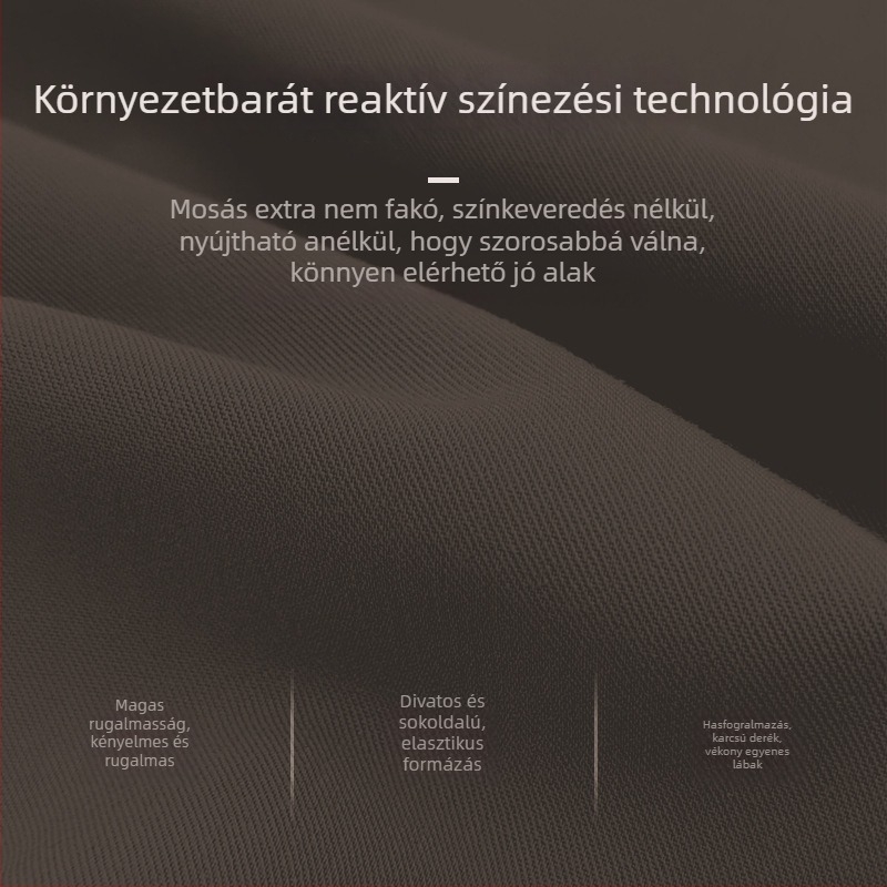 Nylon-Spandex jóga nadrág, magas derék, karcsú fazon, meleg, geometriai mintázat