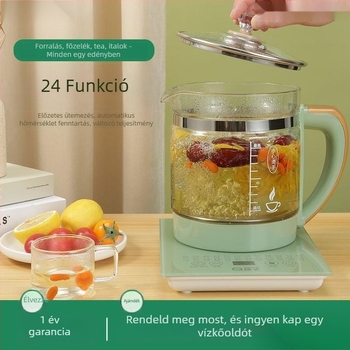 Mini elektromos teáskészítő iroda számára (szifon feltöltés, felosztott kivitel, falra szerelhető lefolyó, PVC test, CE tanúsítvány)